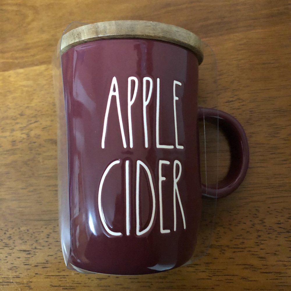 NWT Rae Dunn Mug - Picture 2 of 10